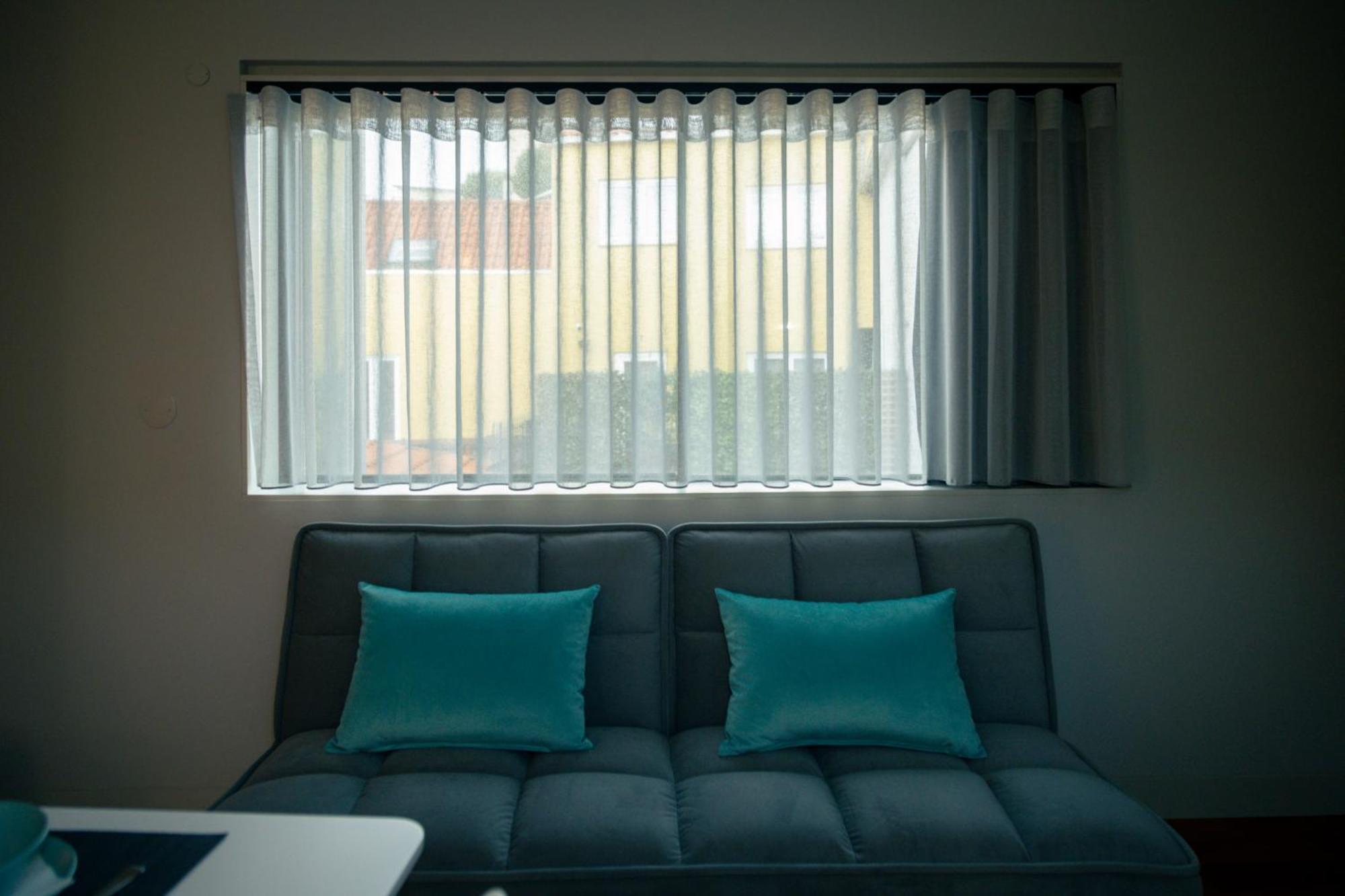 Fervenca Suites Vila Nova de Gaia Exterior photo