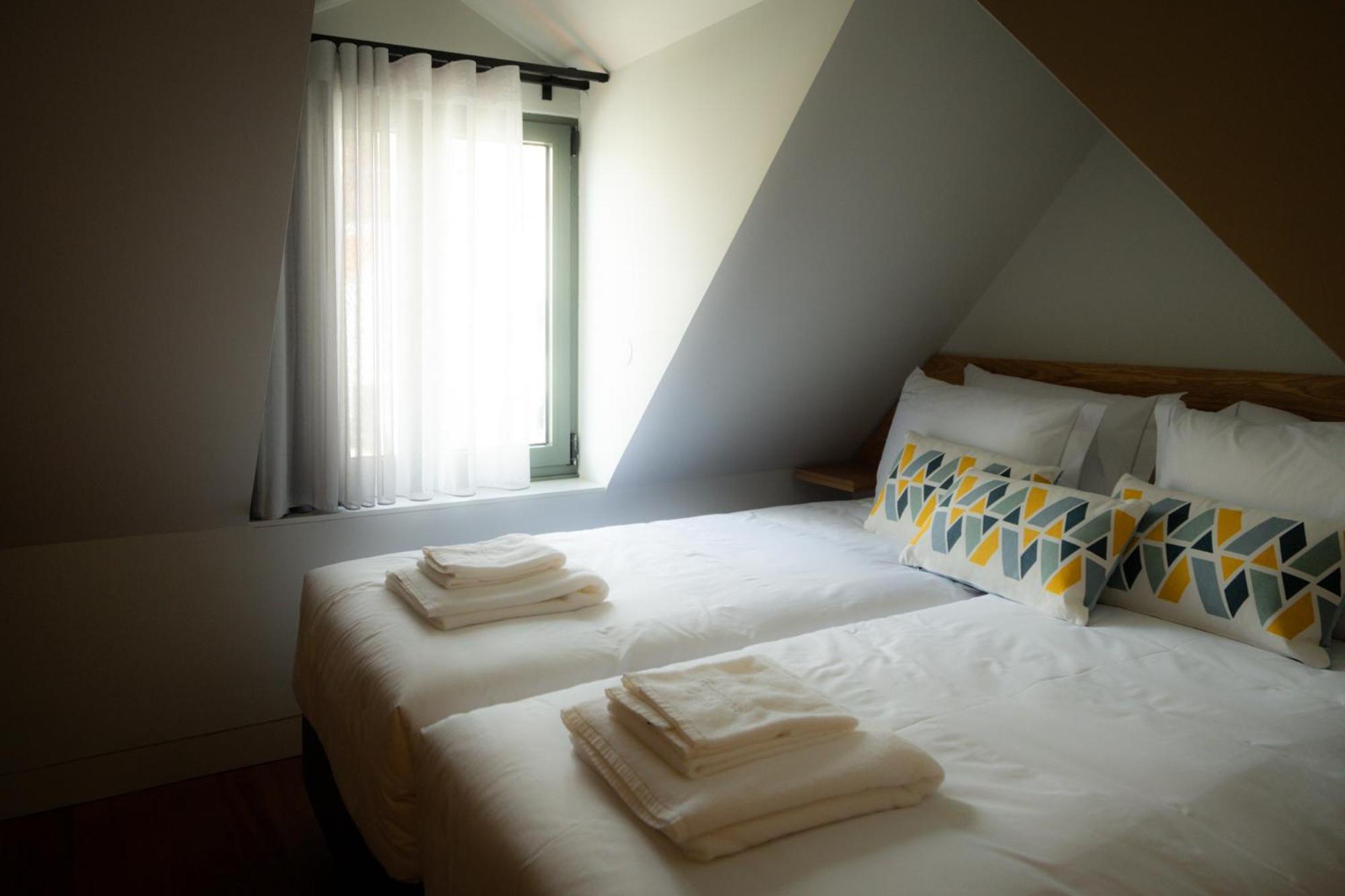 Fervenca Suites Vila Nova de Gaia Exterior photo