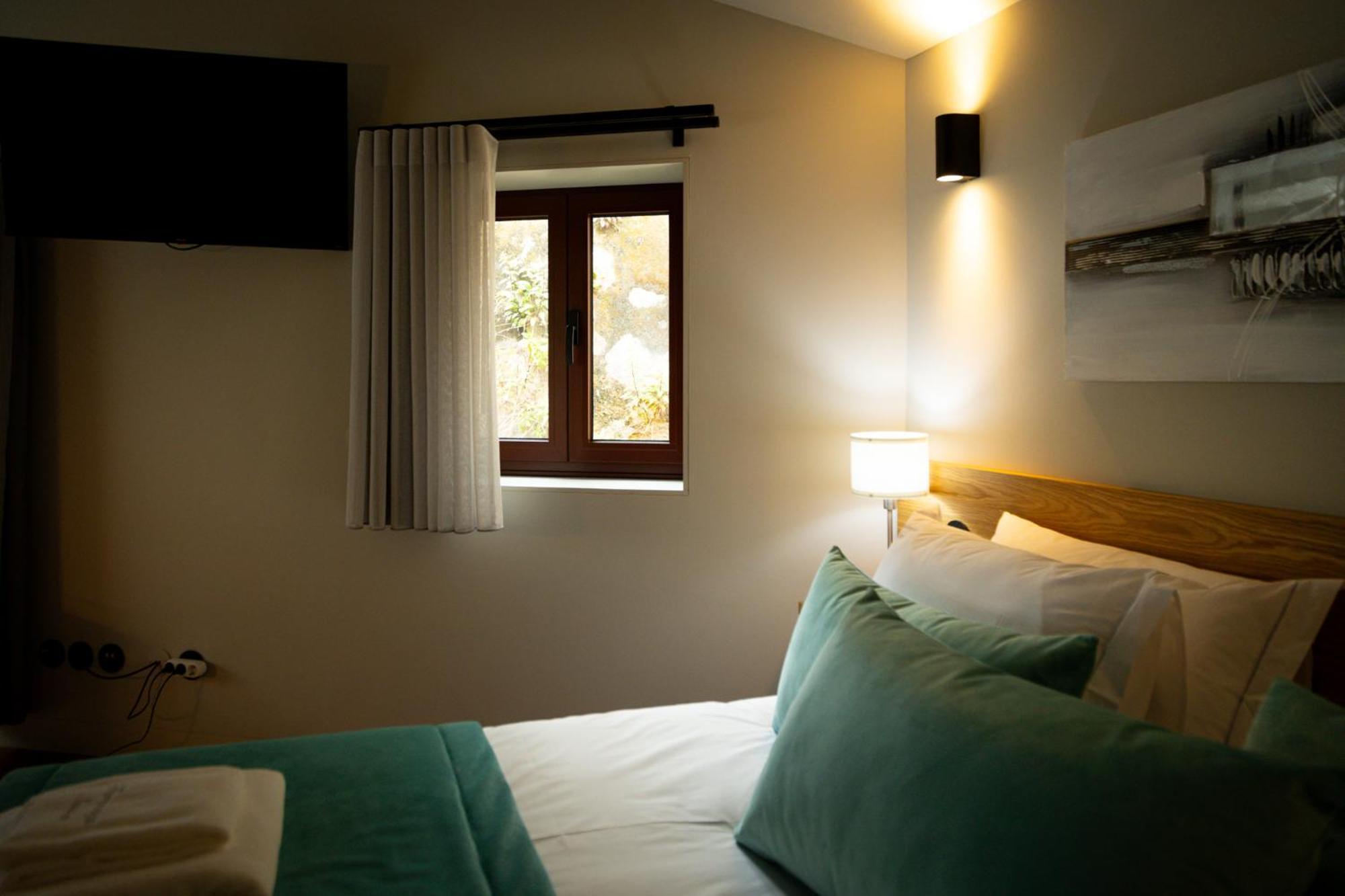 Fervenca Suites Vila Nova de Gaia Exterior photo