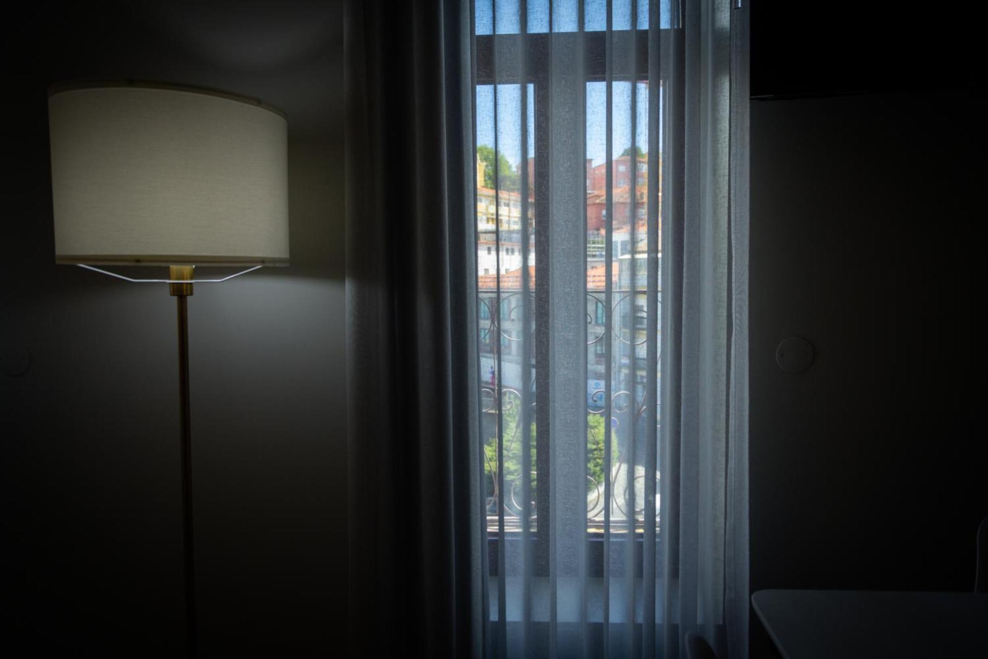 Fervenca Suites Vila Nova de Gaia Exterior photo
