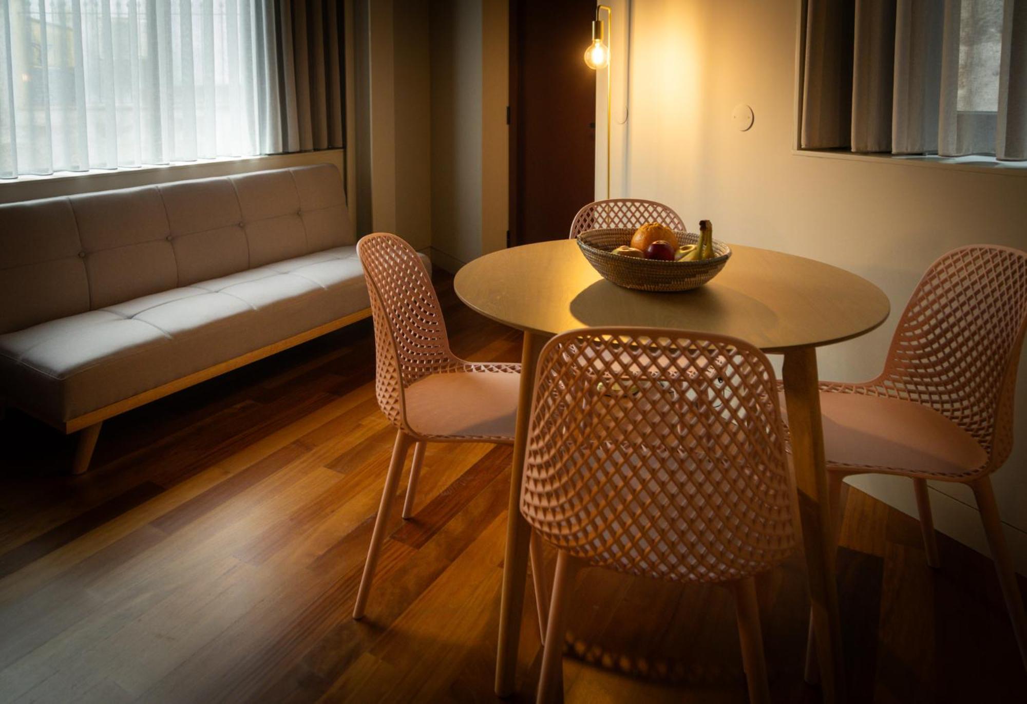 Fervenca Suites Vila Nova de Gaia Exterior photo
