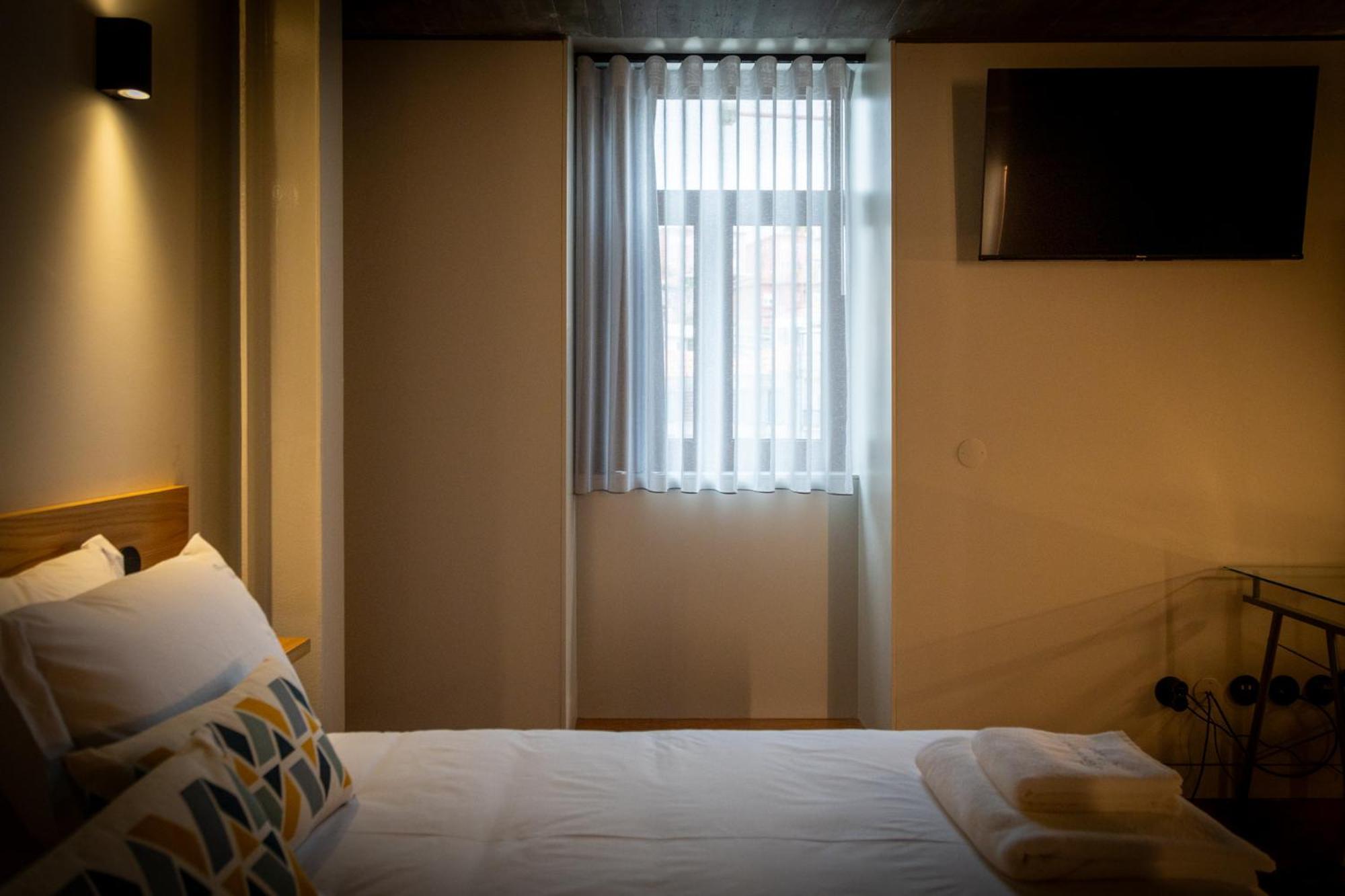 Fervenca Suites Vila Nova de Gaia Exterior photo